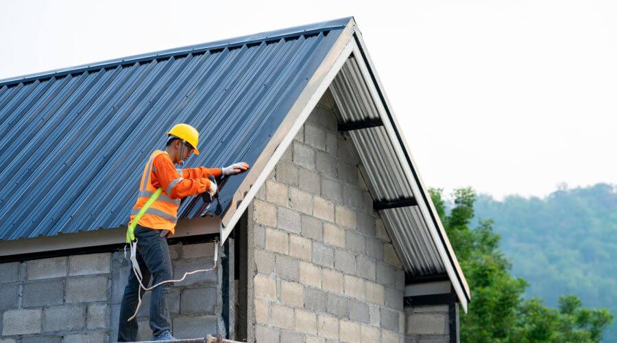Expert Emergency Roof Repairs services in Santo Domingo Pueblo, NM